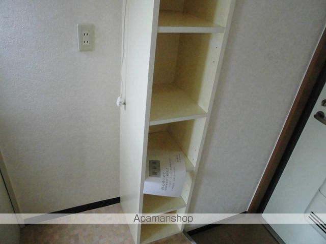 白鷺TKハイツ1号館の内装写真