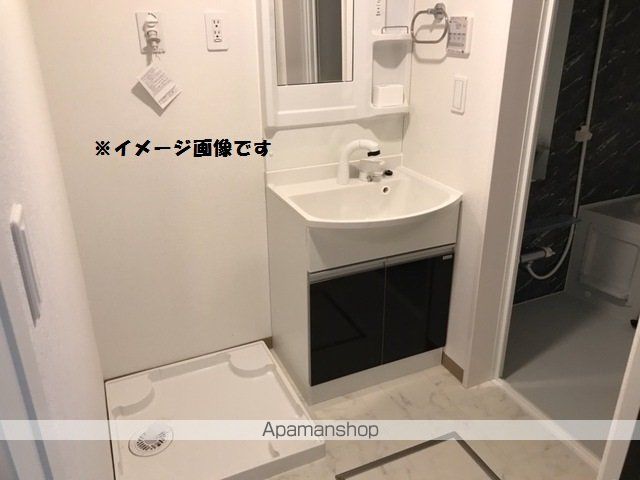 グランドコートの内装写真