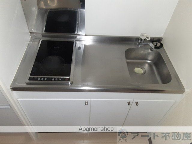 レオネクスト松山インターIIIの内装写真
