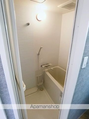 SI RIVOLIの内装写真