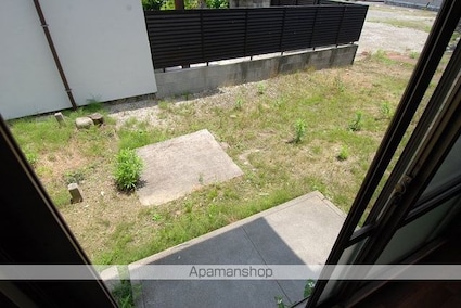 ハイツヤマザキ[1K/20.79m2]の内装4