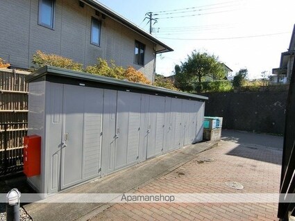 セジュール加茂[2DK/48.57m2]の内装2