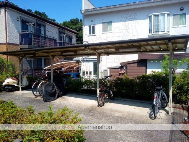 レオパレス八景島のその他写真
