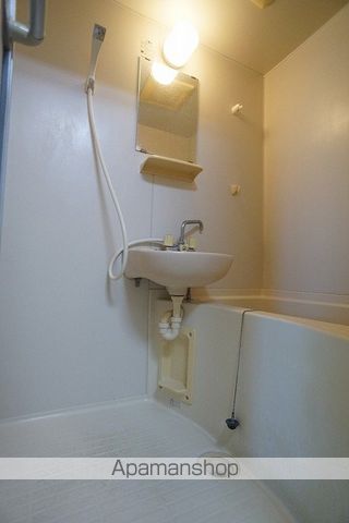 コンフォールの内装写真