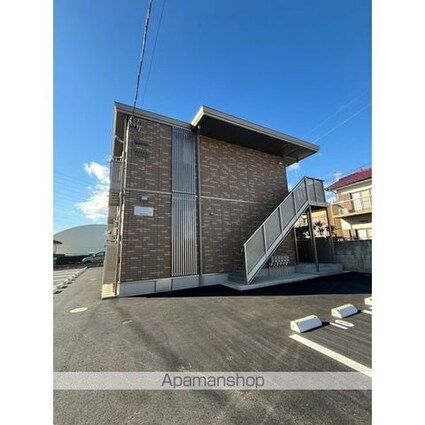 ソル・レヴァンテ小金井[1LDK/40.2m2]のその他内装2