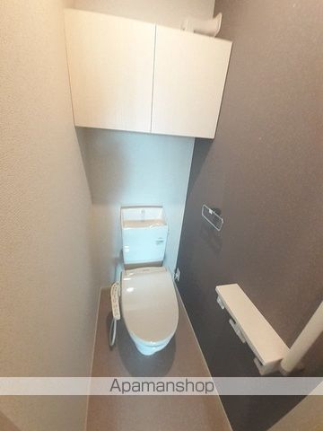 キャニオン・M IIの内装写真
