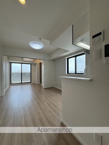 ELETTA吉島の内装写真