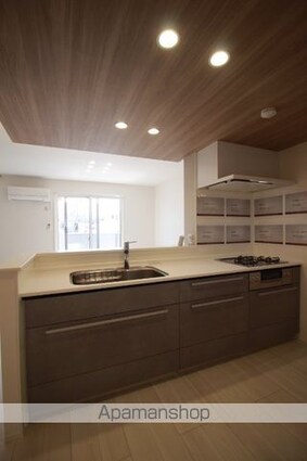 ステラ[2LDK/71.25m2]のキッチン