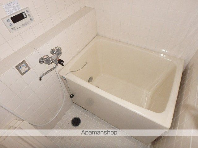 パルデンス桔梗Aの内装写真