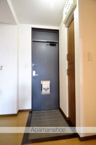 サンパティーク Aの内装写真