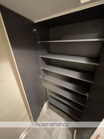 ドゥーエ亀戸IIの内装写真