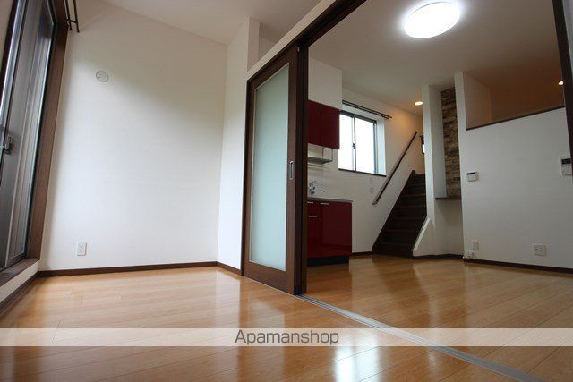エルシャトー小郡の内装写真