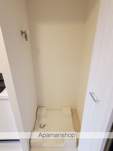 S−RESIDENCE都島ELEGANTの内装写真