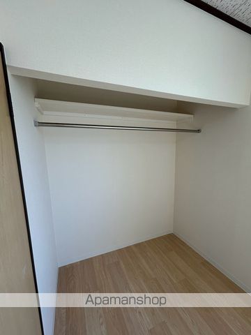 タウンハウス末広Bの内装写真