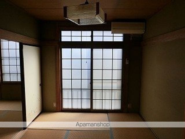 エジマコーポの内装写真