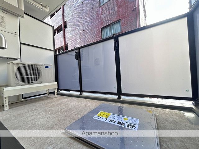 プランドール シンキタノの内装写真