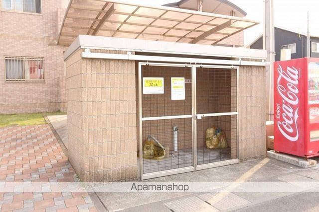 プランドール7番館のその他写真