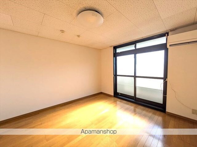 ファミーユβ[1K/23.18m2]のリビング・居間
