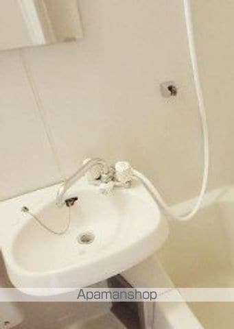 グリーンコーポラスの内装写真