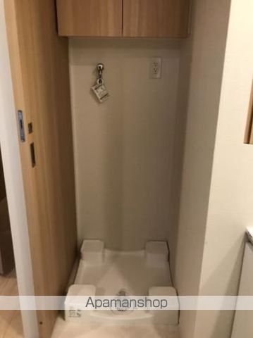 パークナードフィット南青山VISTAの内装写真