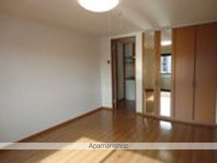 トスカーナ[1K/31.02m2]のリビング・居間