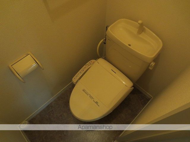 ディアコート岩本Bの内装写真
