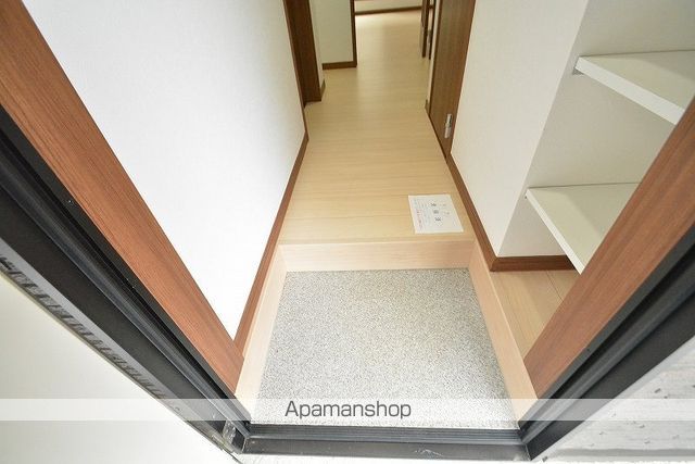 アスコット高橋の内装写真