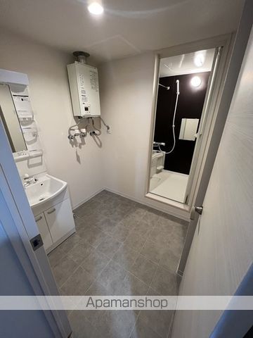 プリヴィエール西町の内装写真