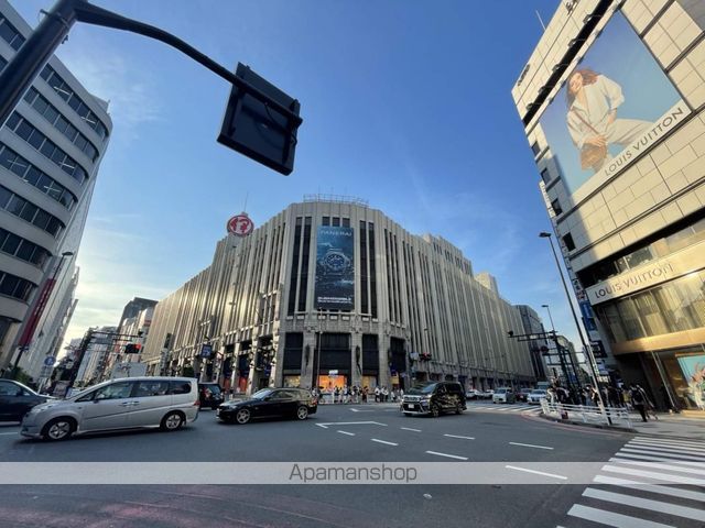 オアーゼ新宿西落合レジデンスの周辺写真