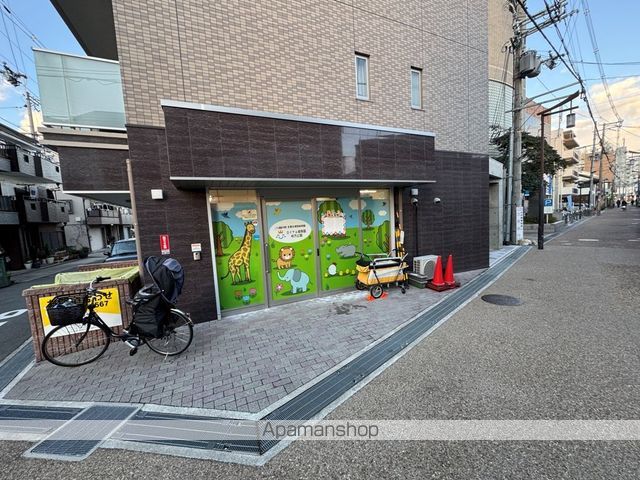 パーチェ伊加賀本町の周辺写真