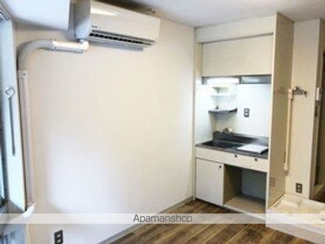 芝ビルディング[1R/16.16m2]のその他部屋・スペース