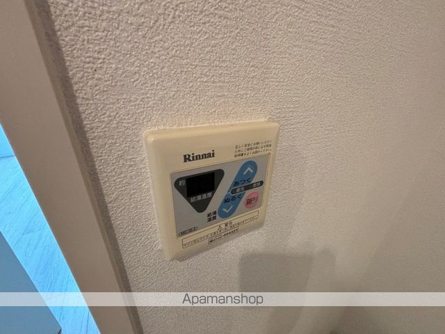 BLOOM LIFE TSUKAGUCHIの内装写真