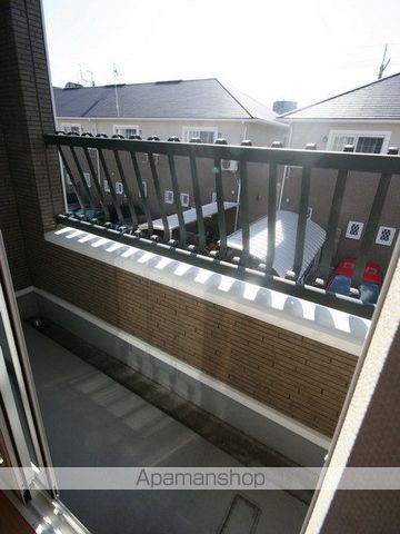 ヴィラージュ刀根山IIIの内装写真
