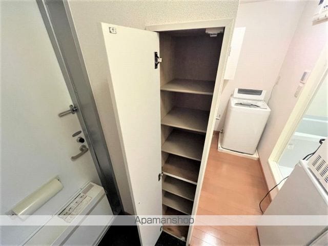 レオパレスコンフォートの内装写真