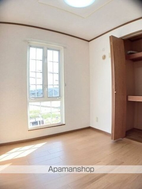 シュピーレン空港通Ｂ[2LDK/58.53m2]のその他内装1