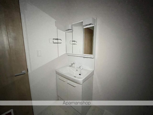 ノアヴェルテの内装写真