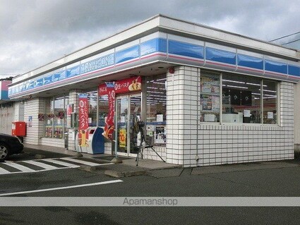 パレスプリーマＢ[1LDK/43.47m2]の周辺6
