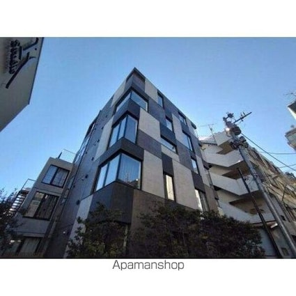 リーガランド恵比寿[2LDK/71.1m2]の外観1