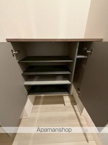 SOLANA藤沢の内装写真
