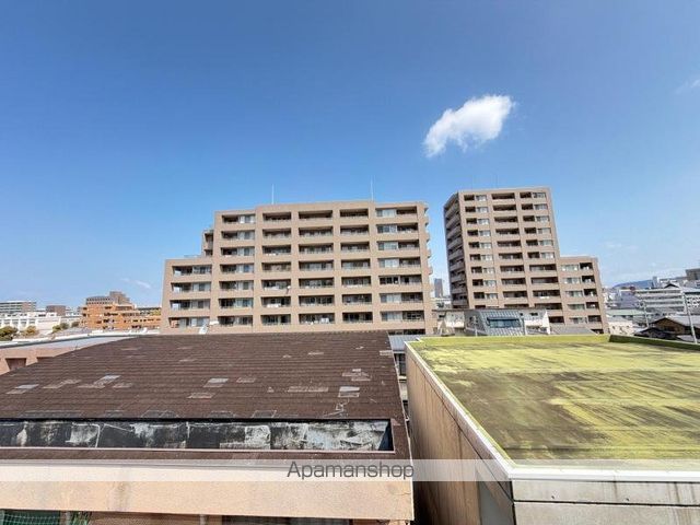 エステート番町ハウスの内装写真