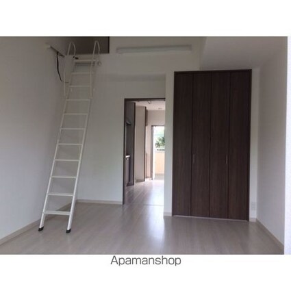アルグランデⅡ[1K/26.02m2]の収納