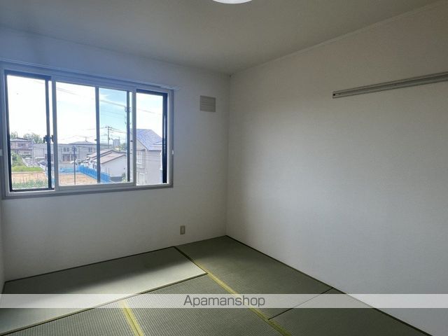 コートヴィレッジ後城の内装写真