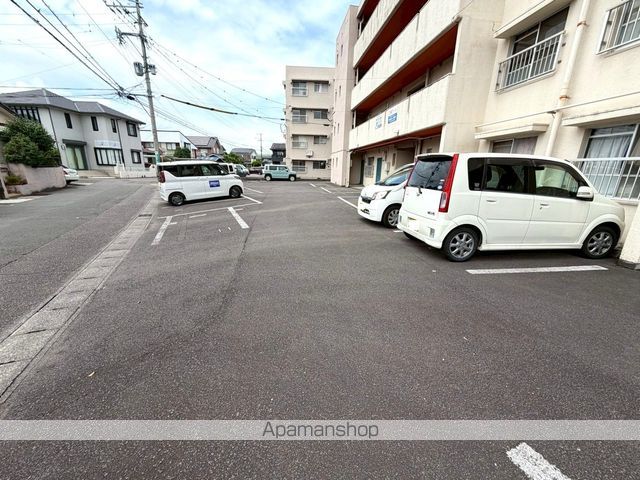 仁田脇マンションのその他写真