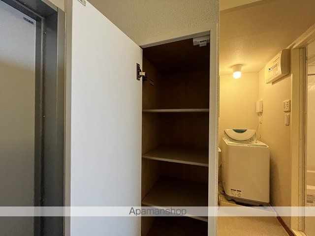レオパレスひまわりの内装写真
