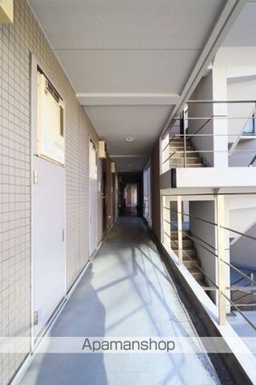 ハイネスプラザ新宿５[1R/20.7m2]のその他内装2