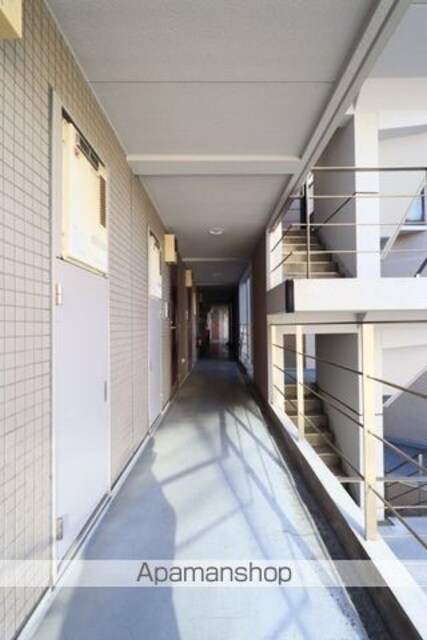 ハイネスプラザ新宿５[1R/20.7m2]のその他内装2
