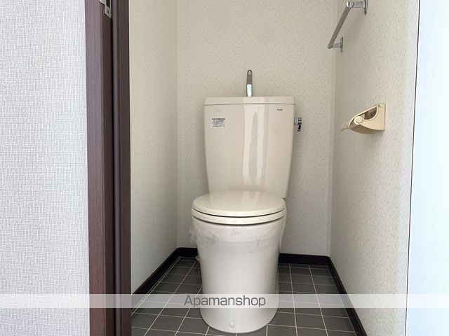 メゾンUの内装写真