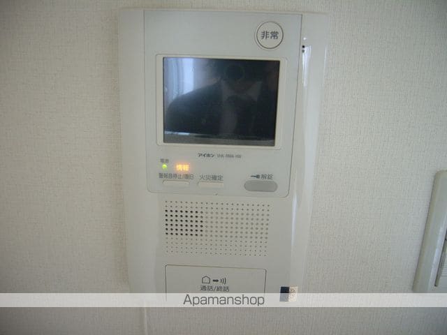 レジデンス京橋スクエアの内装写真