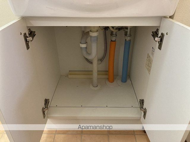 ディアコートブロードAの内装写真