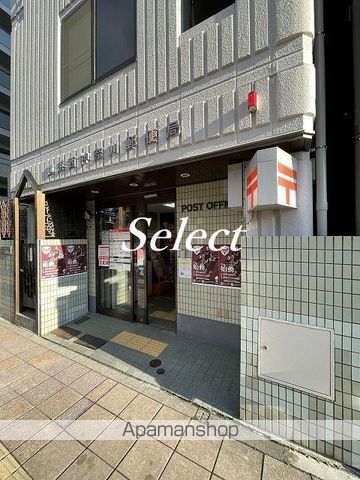 ライオンズマンション東神奈川の周辺写真